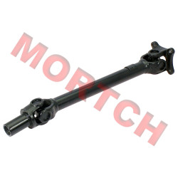 Front Drive Shaft Sub Assy 2