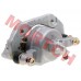 Front Brake Caliper, LH