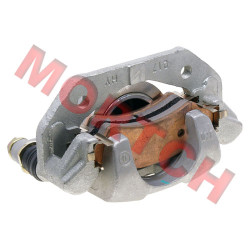 Front Brake Caliper, RH