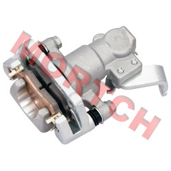 Rear Brake Caliper, LH Rear Brake Caliper, LH