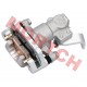 Rear Brake Caliper, LH