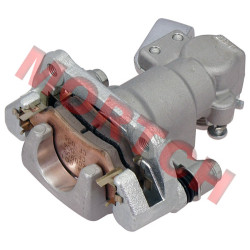 Rear Brake Caliper, RH