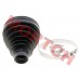 CFMoto Dust Boot, Rear Fixed End