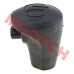 Gearshift Rod Knob Assy - Model MICF7030-320140 CFMoto gearshift knob, shift rod handle, gear lever knob, 7030-320140, ZForce 1000 shift knob, ZForce 550EX gear handle, UForce 800 shift lever knob, ZForce 800EX gearshift grip, CFMoto SSV UTV shift knob, OEM gear handle