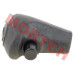 Gearshift Rod Knob Assy - Model MICF7030-320140 Genuine CFMoto gearshift rod knob assembly (part 7030-320140). Fits ZForce 500/550/800/1000 SSV and UForce 550/800 UTV models. Ergonomic shift knob for comfortable and precise gear changes.