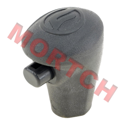 Gearshift Rod Knob Assy - Model MICF7030-320140 Gearshift Rod Knob Assy - Model MICF7030-320140