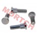 Front Wheel Bracket Bolt