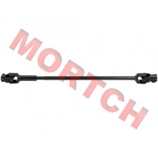 Universal Shaft, Steering