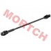 Universal Shaft, Steering