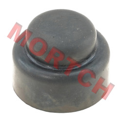 Seat Belt Guide Ring Plug - Model MICF9060-340001 Seat Belt Guide Ring Plug - Model MICF9060-340001