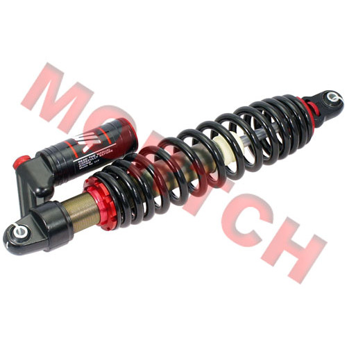 Front Shock Absorber Front Shock Absorber