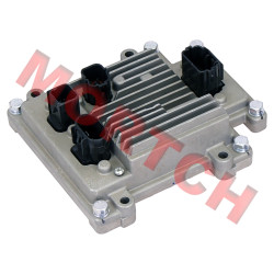 EPS Controller EPS Controller