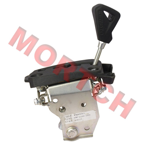 Gearshift Assy Gearshift Assy
