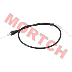 Throttle Cable