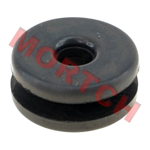 Rubber Damper - Model MICFA000-040302 Rubber Damper - Model MICFA000-040302