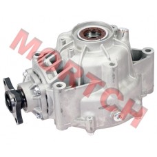 Rear Gear Case Assy, No Differential