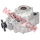 Rear Gear Case Assy, No Differential