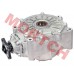 Rear Gear Case Assy, No Differential