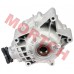 Rear Gear Case Assy, No Differential