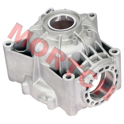 Rear Gear Case Rear Gear Case