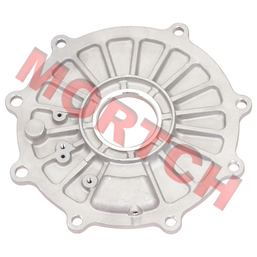 Rear Gear Case Cover