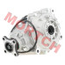 Front Gear Case Assy - Model MICFQ890-310000-10001 OEM CFMoto Front Gear Case Assembly (Q890-310000-10001) for ZForce 1000 Sport, UForce 1000 & GOES TERROX 550L T3b. Precision front differential gear case for CF1000UTR and CF500ATR series UTVs/SSVs.