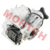 Front Gear Case Assy - Model MICFQ890-310000-10001 CFMoto front gear case assy, Q890-310000-10001, MICFQ890-310000-10001, ZForce 1000 Sport front differential, UForce 1000 gear case, GOES TERROX 550L parts, CF1000UTR drivetrain, CFMoto front axle assembly, front gear case replacement