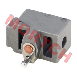 Block Assy. - Model MICFQ890-310010 Block Assy. - Model MICFQ890-310010