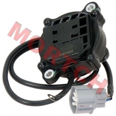 Motor Assy, Front Gear Case
