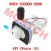 CFMoto Fuel Pump Assy 0UHV-150900-2000 | CForce 110 ATV CF110AY10 Replacement Part