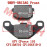 Front Brake Pad Assy 85mm X 42mm