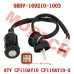 CFMoto Ignition Switch Assy 9RHV-169210-1003 | CForce 110 ATV OEM Replacement Part