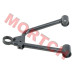Front Upper RH Swing Arm Assy - Model MICF9RHV-050310-1000 Buy CFMoto Front Upper RH Swing Arm Assy (Part# 9RHV-050310-1000) for CForce 110 ATV. OEM-compatible right-hand replacement fits CF110AY10 PETROL, CLASSIC, AU, CA, US variants. Durable quality.