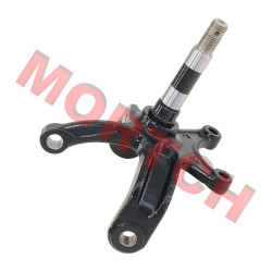 LH Steering Knuckle - Model MICF9RHV-050701-1000