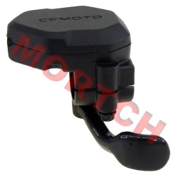 Throttle Lever
