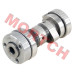 Camshaft Assy - Model MICFL-140020004-0001 CFMoto camshaft, camshaft assembly, cam, L-140020004-0001, CForce 110 camshaft, CForce 110 cam, CFMoto 110cc engine part, OEM camshaft, valve train component