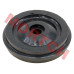 Chain Guide Wheel - Model MICFL-141240001-0001 Genuine CFMoto chain guide wheel (part L-141240001-0001). Fits CForce 110 PETROL, CForce 110, and CForce 110 CLASSIC 2023-2026. Essential timing chain guide for smooth and quiet engine operation.