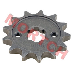 Countershaft Drive Sprocket - Model MICFL-191600016-0001