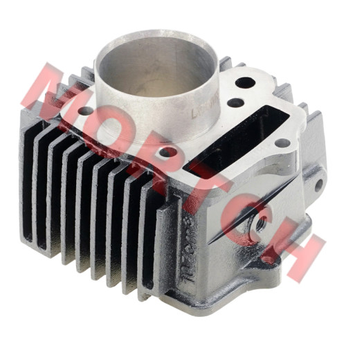 Cylinder Body - Model MICFL-120020007-0001 Cylinder Body - Model MICFL-120020007-0001