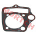 Buy CFMoto Cylinder Head Gasket (OEM Part# L-120150057-0001). OEM-quality head gasket for CFMoto CForce 110 & CForce 110 Classic ATVs with 1P52YH-2 & 1P52YH-2A engines. Prevents compression loss and coolant leaks for reliable engine performance.