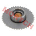 Electric Start Driven Pulley Assy - Model MICFL-193170022-0001 Genuine CFMoto electric start driven pulley assembly (part L-193170022-0001). Fits CForce 110 PETROL, CForce 110, and CForce 110 CLASSIC 2023-2026. Starter driven gear with one-way clutch for reliable engine starting.