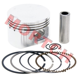 Piston Assy - Model MICFL-1300A0000