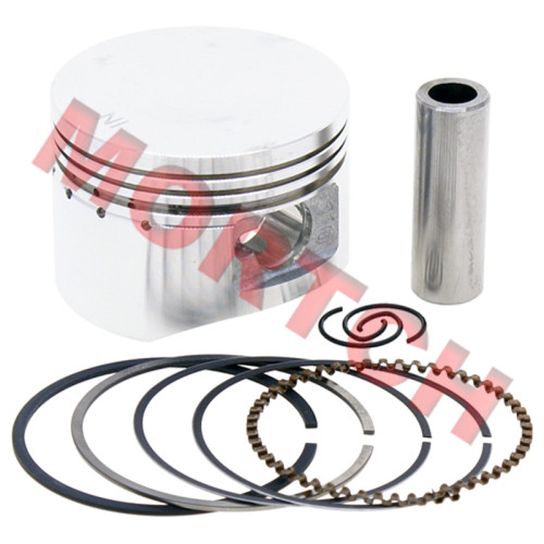 Piston Assy - Model MICFL-1300A0000
