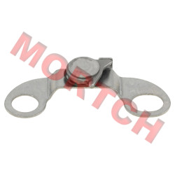 Cylinder Head Stopper Plate - Model MICFL-140200001-0001