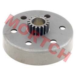 Primary Clutch Housing - Model MICFL-190100018-0001 Primary Clutch Housing - Model MICFL-190100018-0001