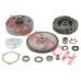 Clutch Assy - Model MICFL-500280450-0001 OEM CFMoto Clutch Assembly (Part# L-500280450-0001) for CForce 110 ATV CF110AY10. Fits AU, CA, Classic, GD, US & 10+ variants with 1P52YH-2 engine. Complete OEM clutch kit for smooth, reliable power transfer.