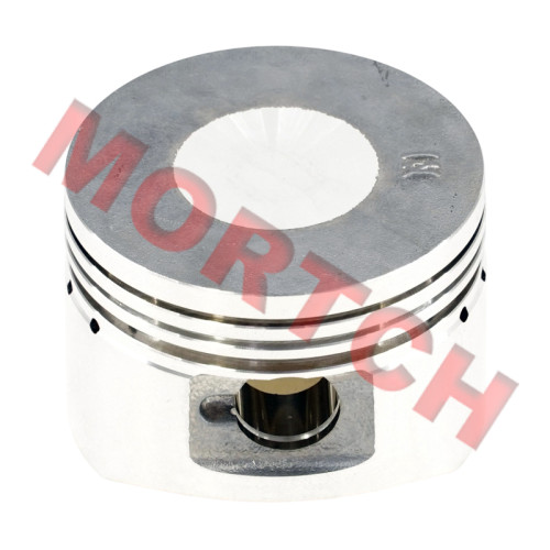 Piston - Model MICFL-130030152-0001 Piston - Model MICFL-130030152-0001