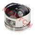 Piston - Model MICFL-130030152-0001 CFMoto piston, engine piston, piston assembly, L-130030152-0001, CForce 110 piston, CForce 110 engine piston, CFMoto 110cc engine part, OEM piston