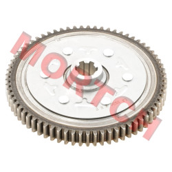 Primary Driven Gear - Model MICFL-190360016-0001
