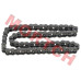 Genuine CFMoto starter chain (part L-193270001-0001). Fits CForce 110 PETROL, CForce 110, and CForce 110 CLASSIC 2023-2026. High-strength roller chain for reliable starter motor torque transmission.